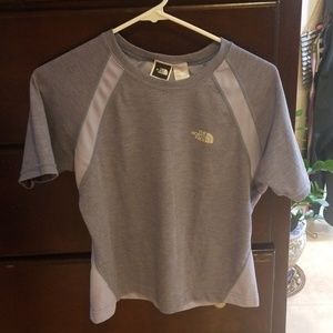 North face shirt